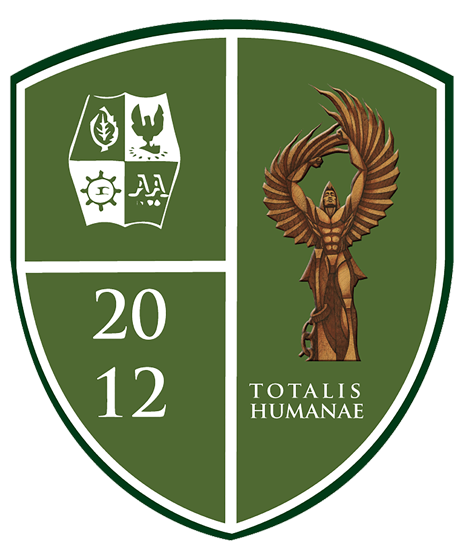 City College of Angeles Logo